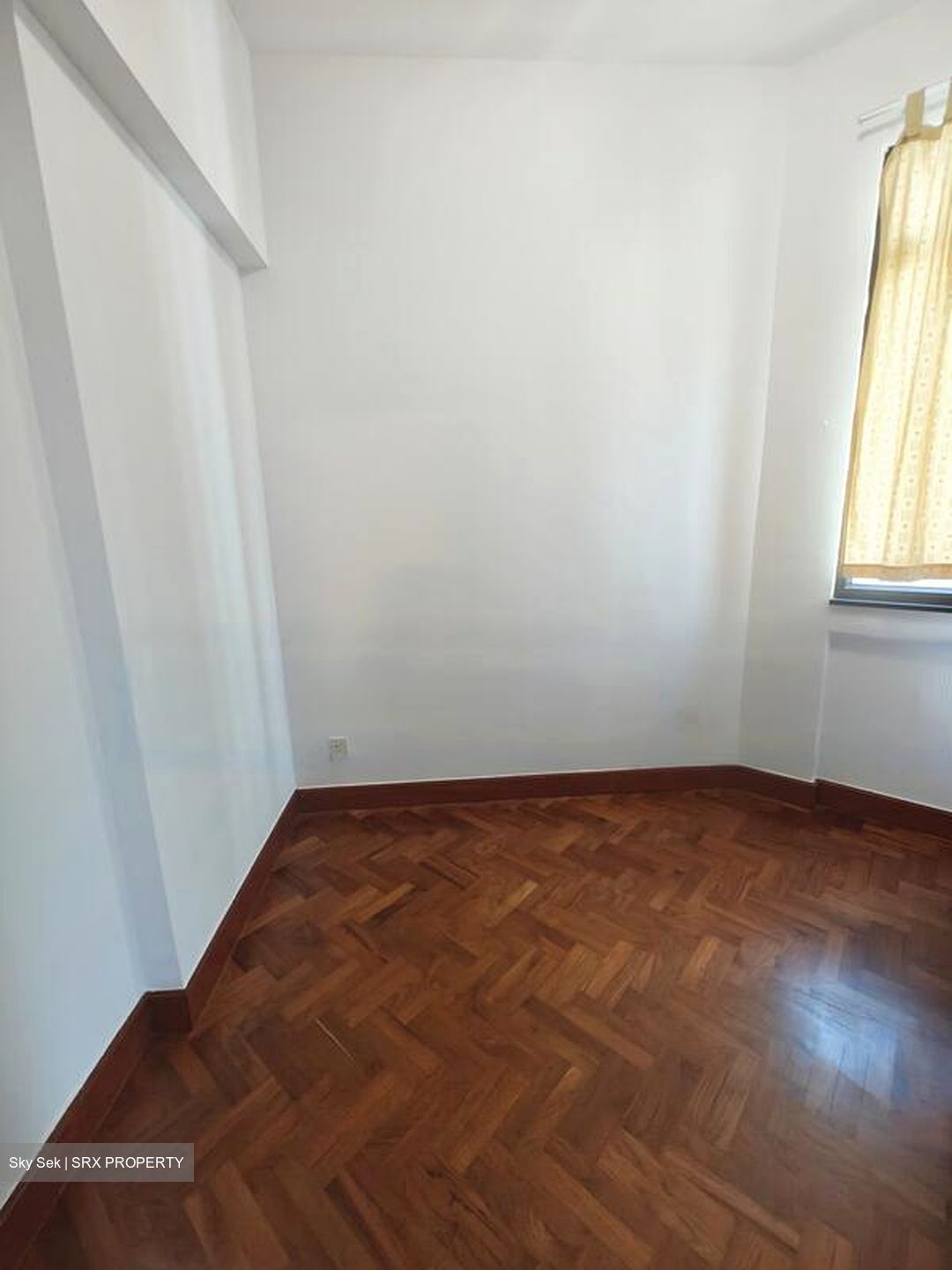 Parc Oasis (D22), Condominium #485921151